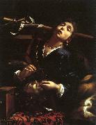 Herodias with the Head of St. John the Baptist